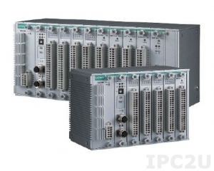 MOXA ioPAC 8600-CPU10-M12-C-T